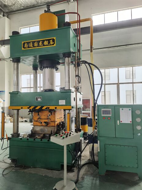 China Qingdao Lanmon Industry Co., Ltd Perfil de la compañía