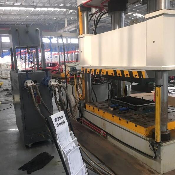 China Qingdao Lanmon Industry Co., Ltd Perfil de la compañía