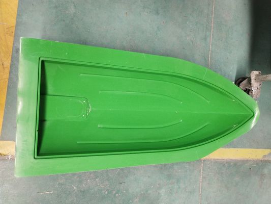 Molde compuesto controlado por máquina CNC con acabado superficial liso/MOLDE GFRP