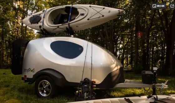 Kit de carrocería GRP personalizado para vehículos - capó ligero, faldas laterales y carcasa del difusor trasero