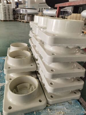 Paneles Interiores de Fibra de Vidrio SMC de Alta Resistencia, Salpicadero, Placas Protectoras de Puerta OEM