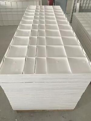 Compuesto de moldeo de chapa SMC de una pieza paneles de pared de baño chasis de baño