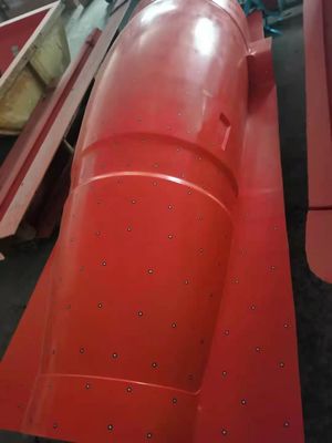 Molde de madera sintética/herramientas de FRP para el mecanizado CNC de alta precisión