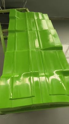 Molde de madera sintética/herramientas de FRP para el mecanizado CNC de alta precisión
