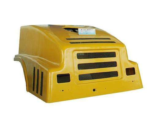 Tapa superior de FRP de alta resistencia a la temperatura con bajo mantenimiento para un rendimiento duradero