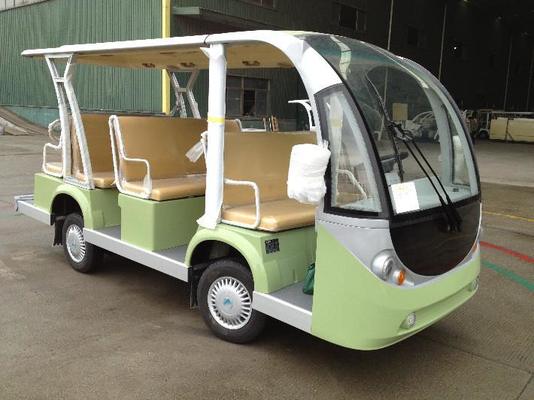carcasa del vehículo autónomo de fibra de vidrio/ carcasa exterior de fibra de vidrio para automóviles autónomos