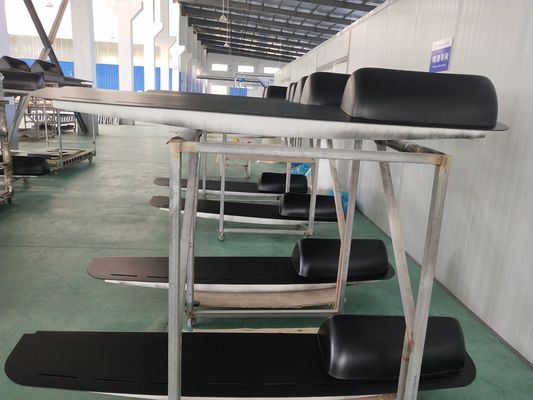 High Fire Resistance and Easy Installation FRP Bus Body Parts with Low Maintenance Requirements