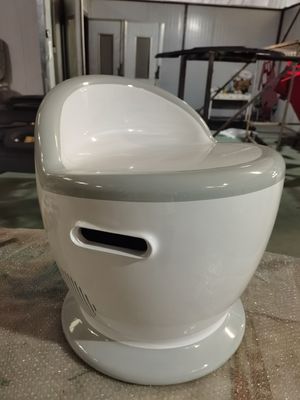 Pintura de gel coat de superficie de tamaño personalizado, alta relación resistencia-peso con tecnología SMC y RTM