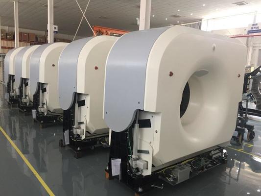 Equipos Médicos Piezas Médicas Ligeras de FRP con Pintura o Gel Coat