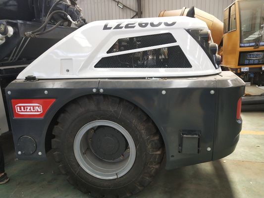 Panel de carrocería de camión de fibra de vidrio de color personalizado para proyecto de panel de camión