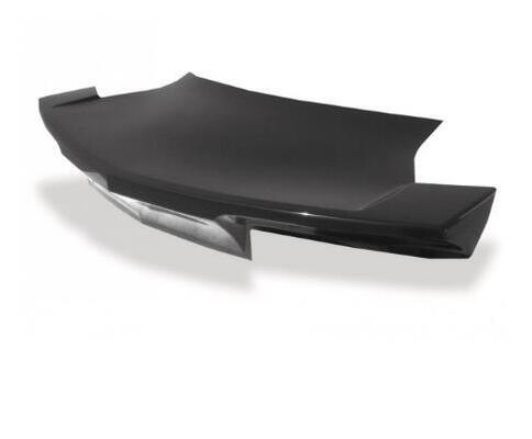 Concha de cuerpo de FRP duradero - Concha de plástico reforzada con fibra de vidrio resistente a las intemperie