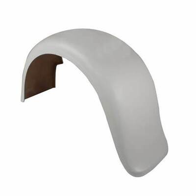 Carcasa de carrocería de plástico reforzado con fibra de vidrio con múltiples opciones de color, con tecnología de procesamiento de moldeo SMC Handlay Up, duradera, ligera y personalizable