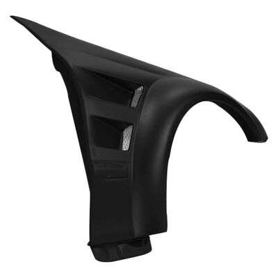 Conchas de carrocería de GRP de uso pesado - Conchas de plástico de fibra de vidrio reforzado para aplicaciones industriales