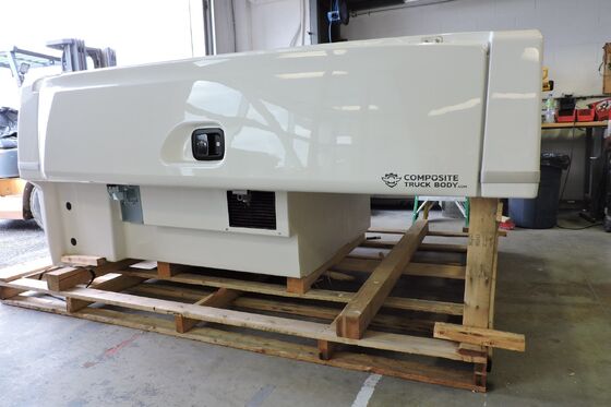 Cubierta de cuerpo de FRP ligero/escudo de cuerpo de FRP resistente a impactos