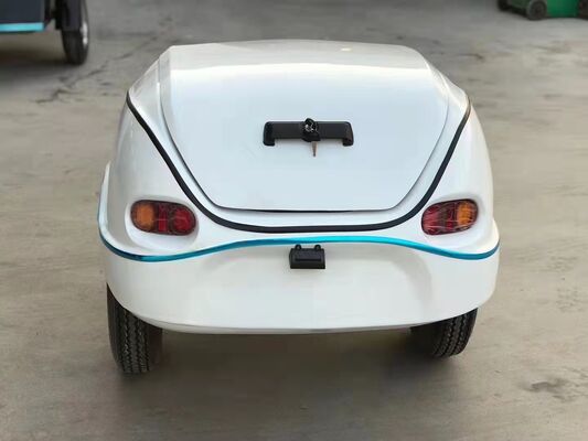 ISO9001 Recreational Vehicle Parts Including Black White Silver and Custom Variants Suitable for Multiple Applications