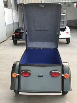 Kit de carrocería GRP personalizado para vehículos - capó ligero, faldas laterales y carcasa del difusor trasero