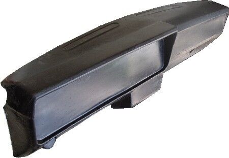 Partes de carrocería de autobuses de FRP de alta resistencia al fuego con superficie de pintura de capa de gel personalizada que proporcionan soluciones duraderas y seguras