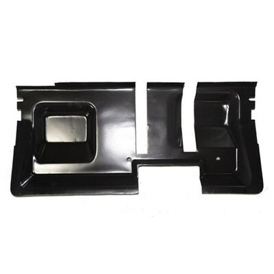 Varias especificaciones Partes de automóviles de fibra de vidrio hechas a medida Soluciones personalizadas diseñadas para mejorar el rendimiento y la durabilidad del automóvil