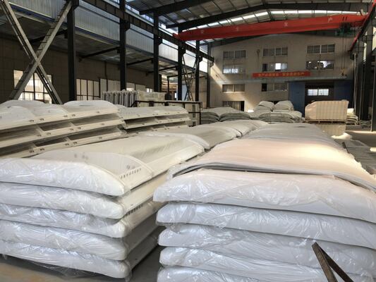 Gel Coat Paint Customized FRP Bus Body Parts Equipped with 1 Time Ensuring Long Lasting Performance and Strength