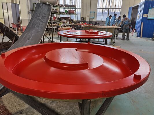 GRP/FRP mold customization Custom fiberglass mold Fiberglass mould maker