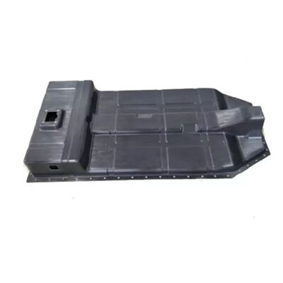 Paneles Interiores de Fibra de Vidrio SMC de Alta Resistencia, Salpicadero, Placas Protectoras de Puerta OEM