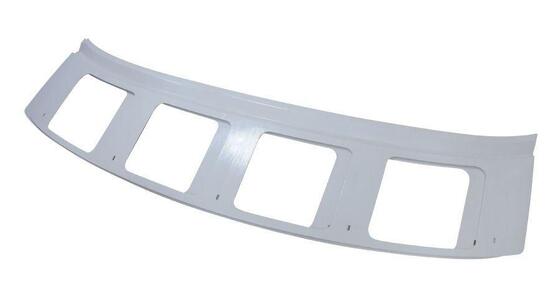 Vivienda de Equipos de Rehabilitación con Especificaciones Varias, Reciclable y Baja Emisión de Compuestos Orgánicos Volátiles (COV) Cumplimiento