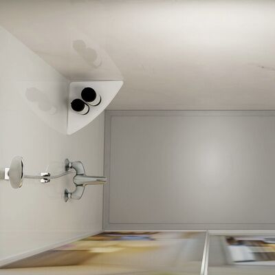 Chasis moldeado y base de alta calidad SMC Componentes compuestos