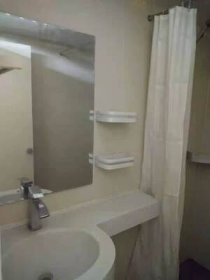 SMC Compression Molding One Piece Bathroom Wall Set ower Wall 5. SMC Integrated Bathroom Wall Panel Waterproof System