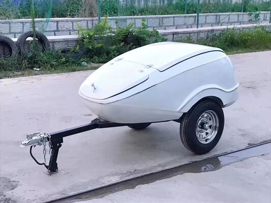 Partes de vehículos recreativos de alta durabilidad con enchufe de enchufe y tipo de instalación soldada varían según la parte