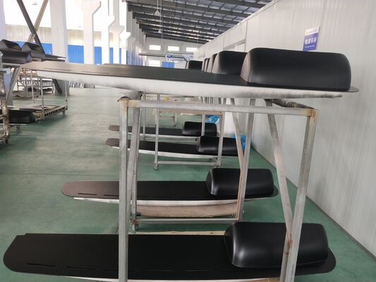 FRP delantero del coche fascia. Fibra de vidrio delantera del cuerpo de la cáscara para el entrenador de fibra de vidrio panel trasero del cuerpo para el autobús de la ciudad