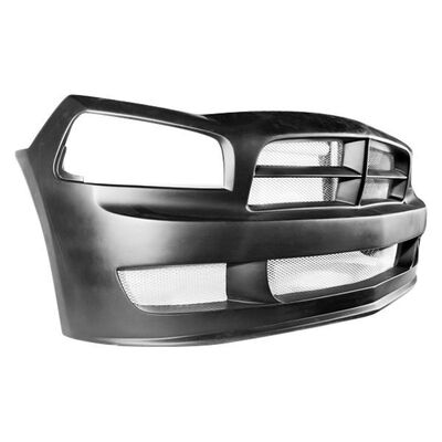 FRP Bus Side Panel | Fiberglass Body Side Wall for Coach  FRP Front & Rear Bumper for Bus