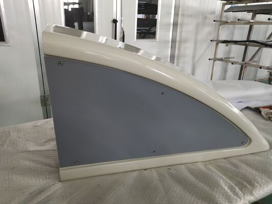 Custom GRP Bus & Coach Parts | Fibreglass Interior & Exterior Composite Panels