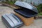 cajas de la caja del tejado del coche de la fibra de vidrio/del cargo del tejado/caja del cargo de la fibra de vidrio